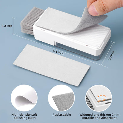 All In One Keyboard Cleaning Kit 10 In 1 Screen Cleaner