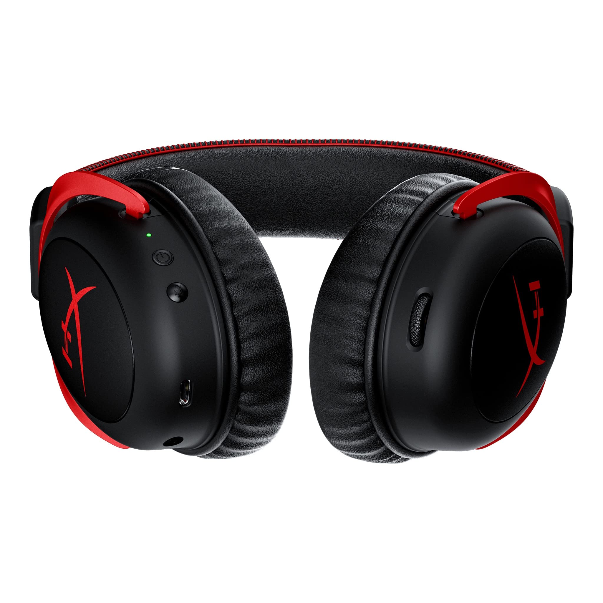 HyperX Cloud II Gaming Headset with 7.1 Surround Sound