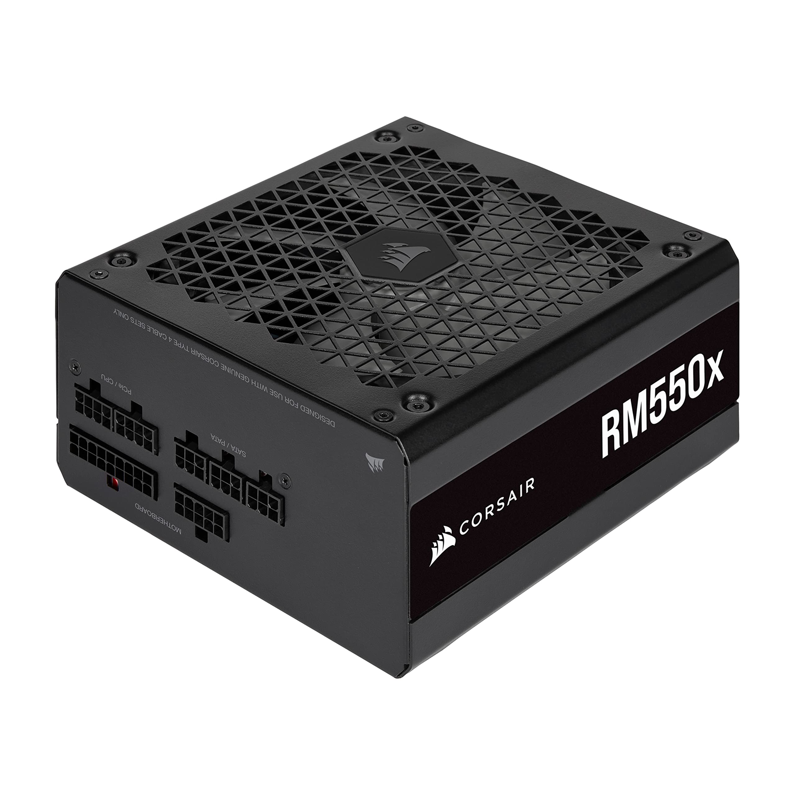 Corsair RM1000x Fully Modular Low Noise Power Supply