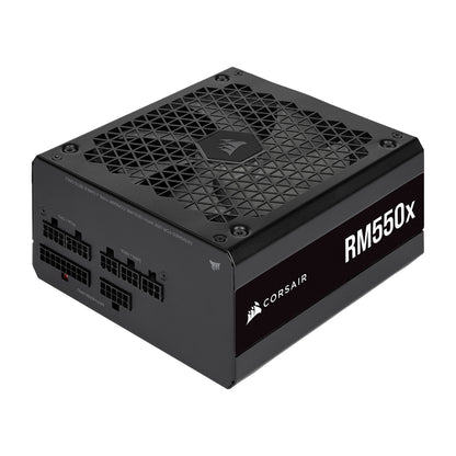 Corsair RM1000x Fully Modular Low Noise Power Supply