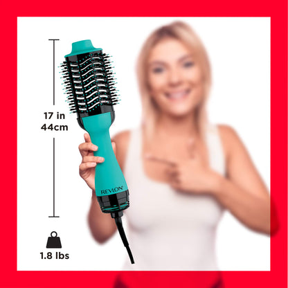 Revlon One Step Volumizer Hair Dryer for Fast Blowouts