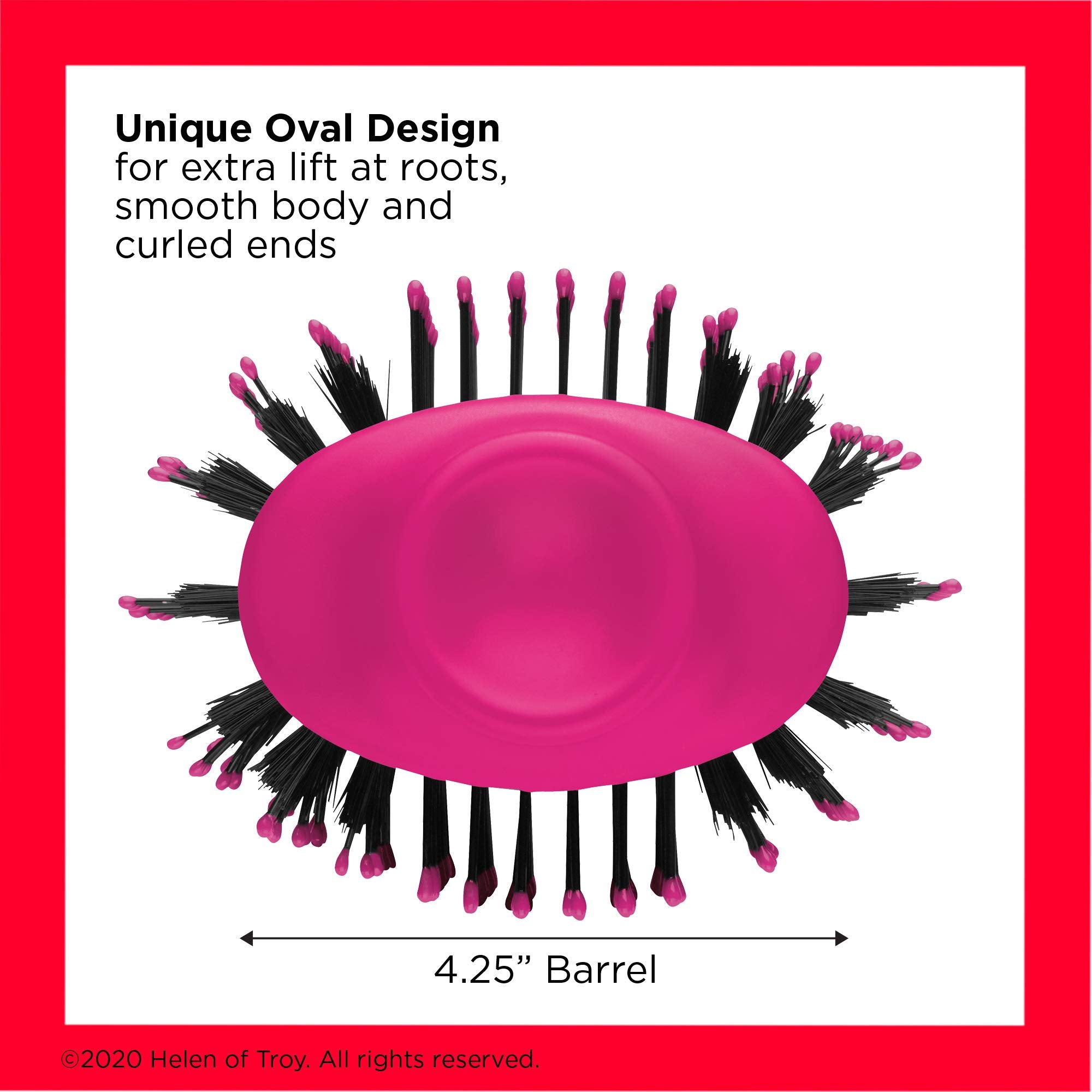 Revlon One Step Volumizer Hair Dryer for Fast Blowouts