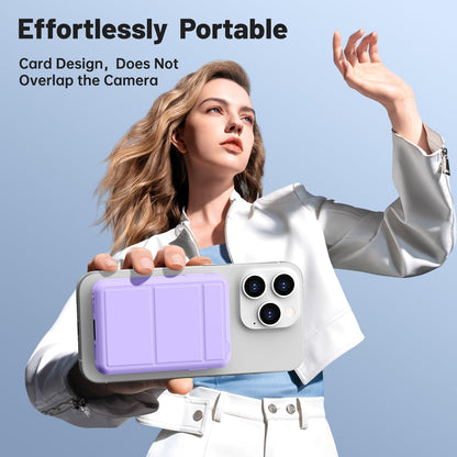 Azmuth 10000mAh Magnetic MagSafe Power Bank With LED Display