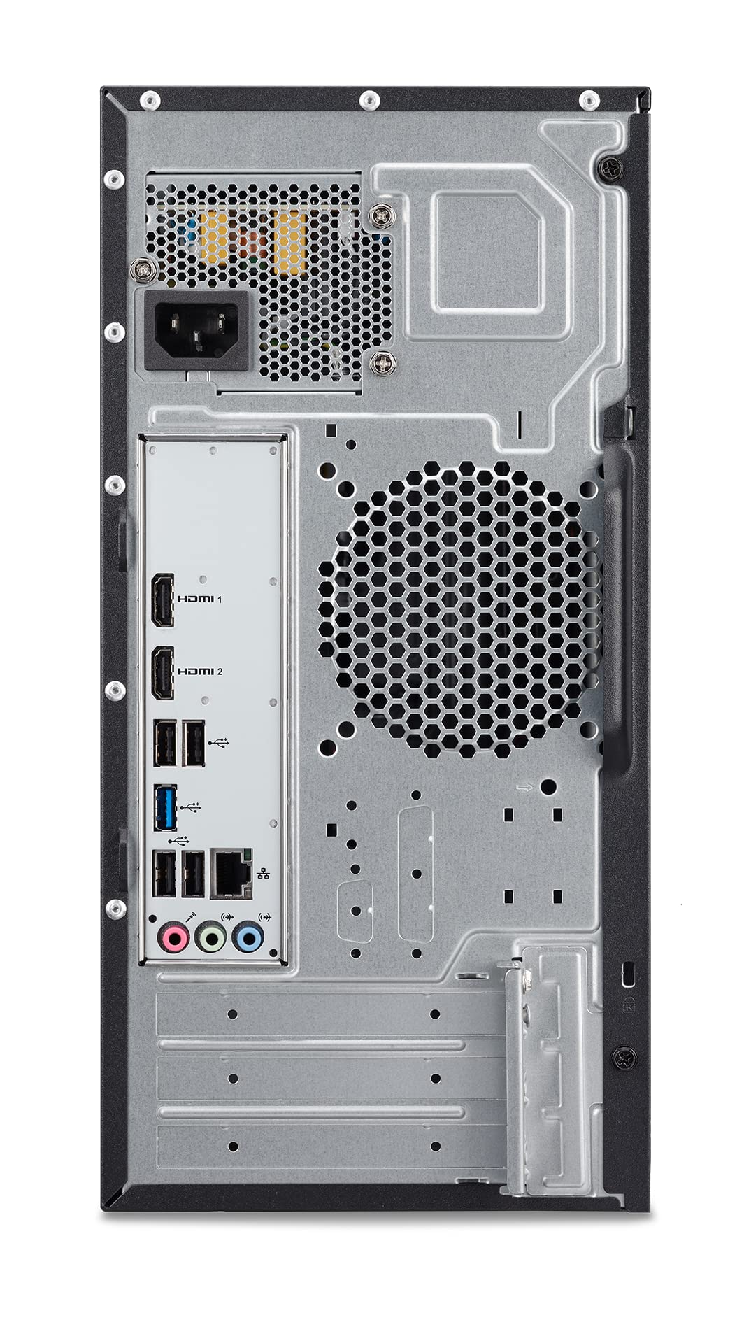 Acer Aspire TC Desktop with Intel Core i5 Performance