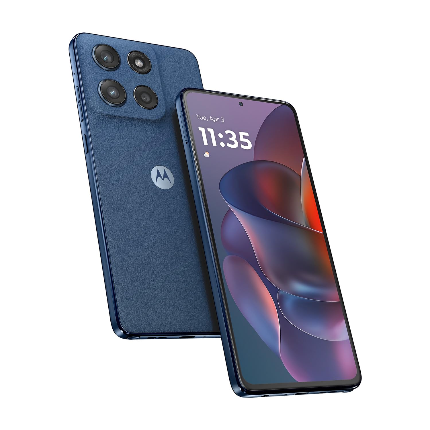 Motorola Moto G Stylus 5G Unlocked with 50MP Camera