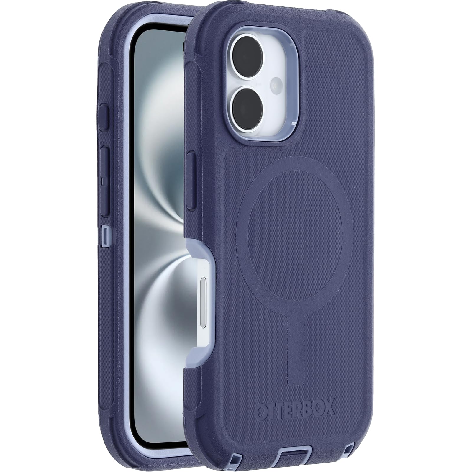 OtterBox iPhone 16 Pro Max Defender Case with Ultimate Protection
