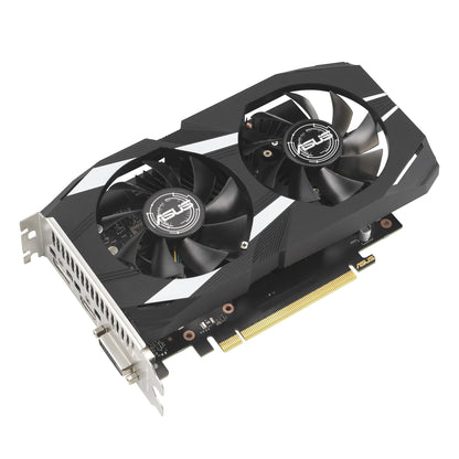 ASUS Dual GeForce RTX 3050 Gaming Graphics Card with Advanced Cooling