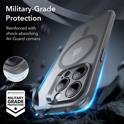 ESR iPhone 16 Case with MagSafe Shockproof Protection
