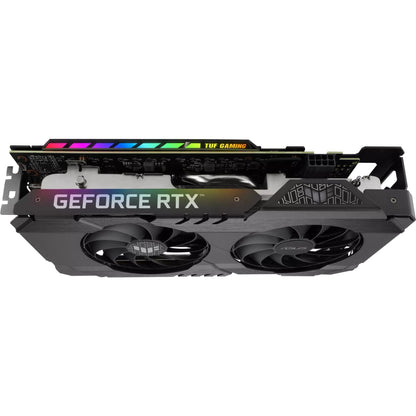 ASUS Dual GeForce RTX 3050 Gaming Graphics Card with Advanced Cooling