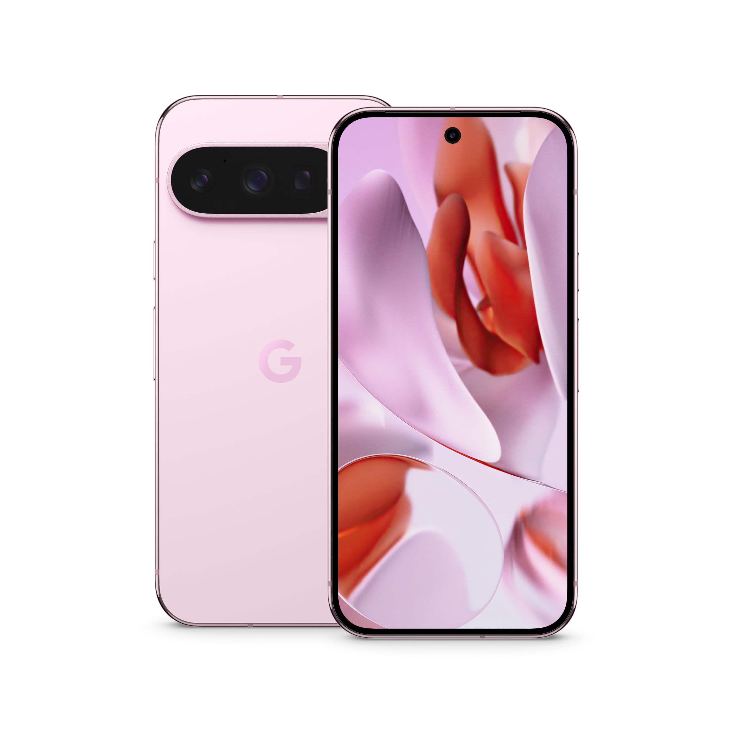 Google Pixel 9 Pro Unlocked Smartphone With Gemini AI 128GB