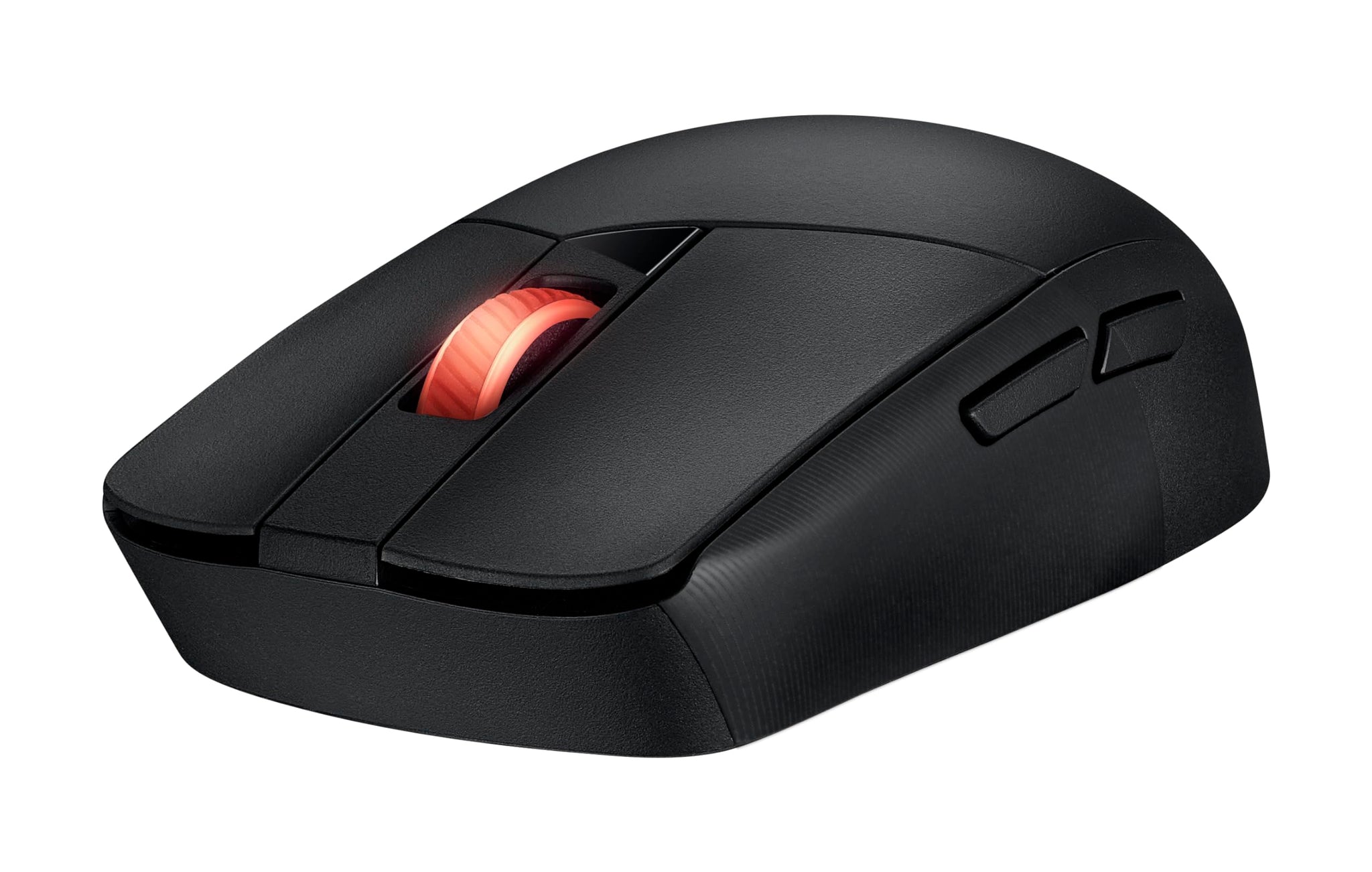 ASUS ROG Strix Impact III Wireless Gaming Mouse Lightweight Precision