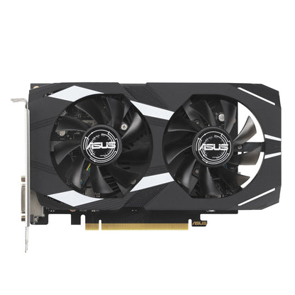 ASUS Dual GeForce RTX 3050 Gaming Graphics Card with Advanced Cooling