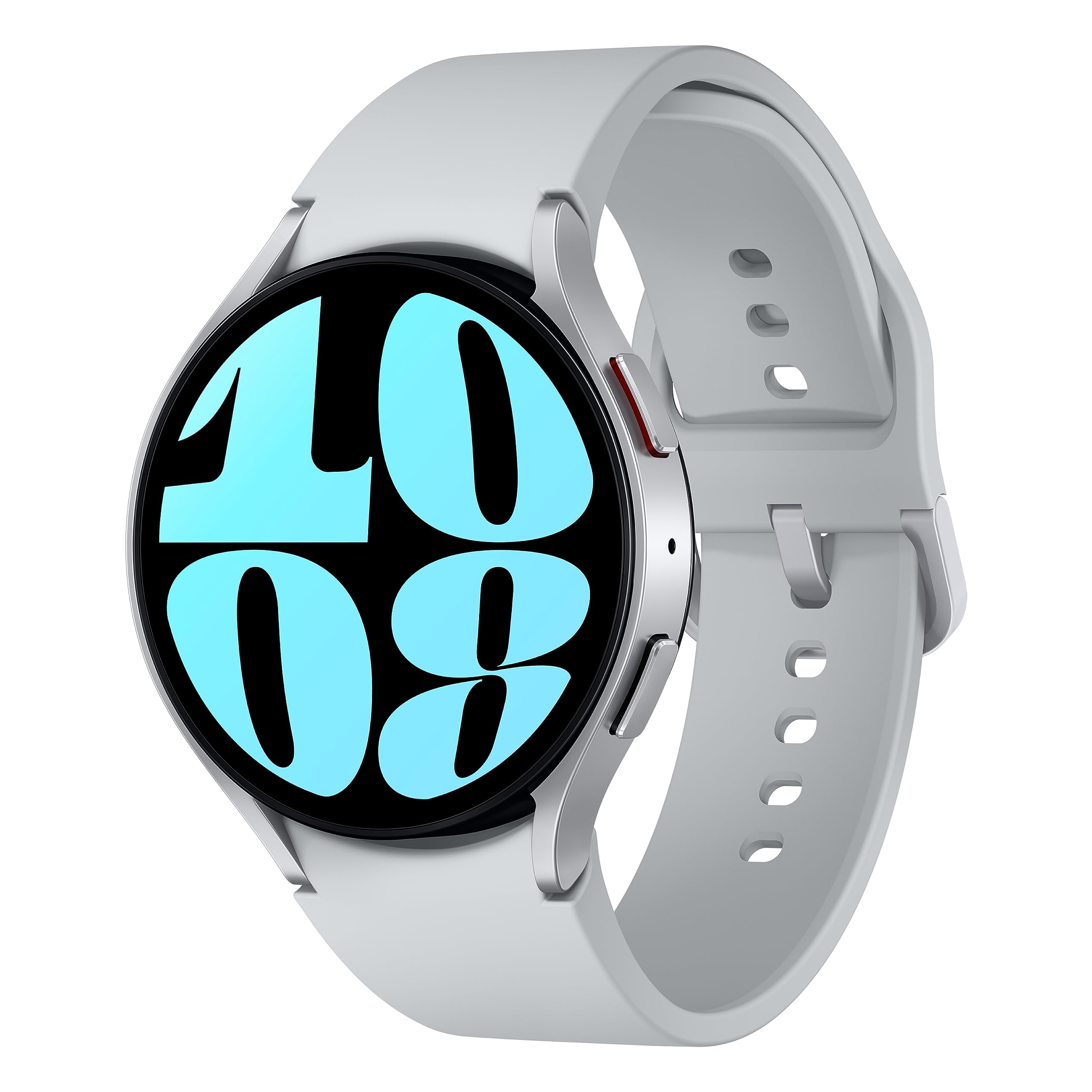 Samsung Galaxy Watch6 Classic Smartwatch With Rotating Bezel