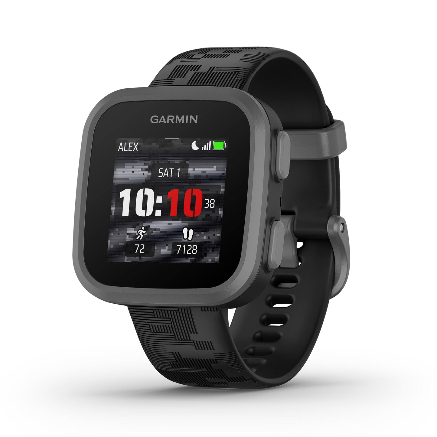 Garmin Bounce Kids Smartwatch With Location Tracking