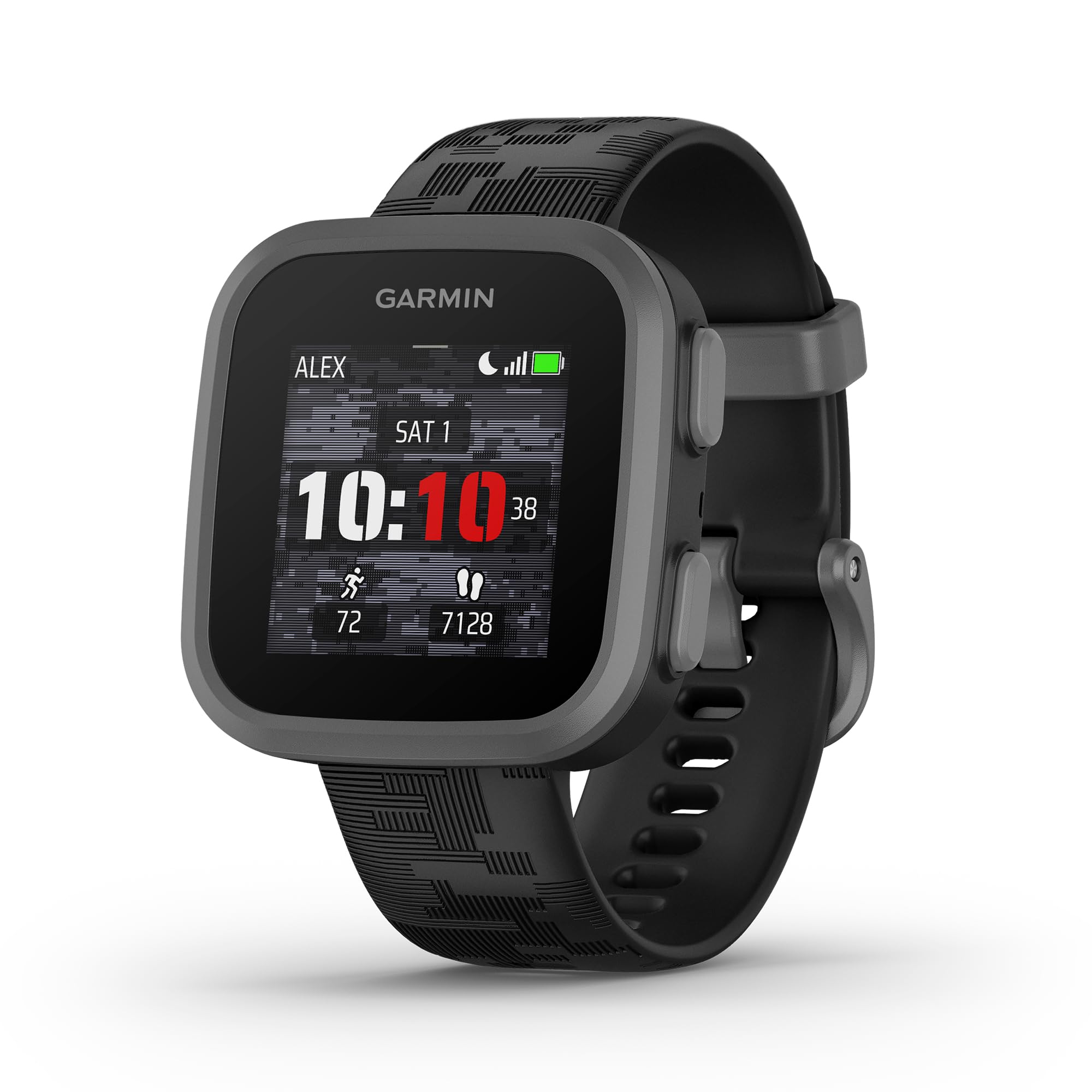 Garmin Bounce Kids Smartwatch With Location Tracking