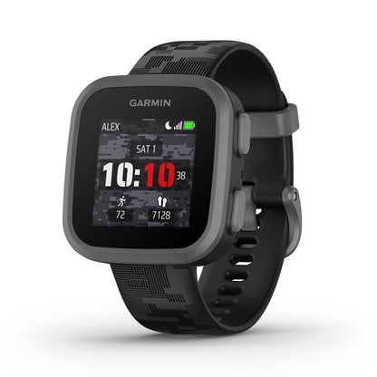Garmin Bounce Kids Smartwatch With Location Tracking