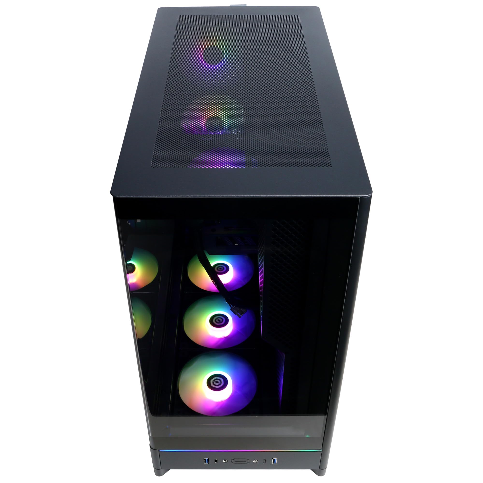 CyberPowerPC Gamer Xtreme VR Gaming PC With DDR5 Memory
