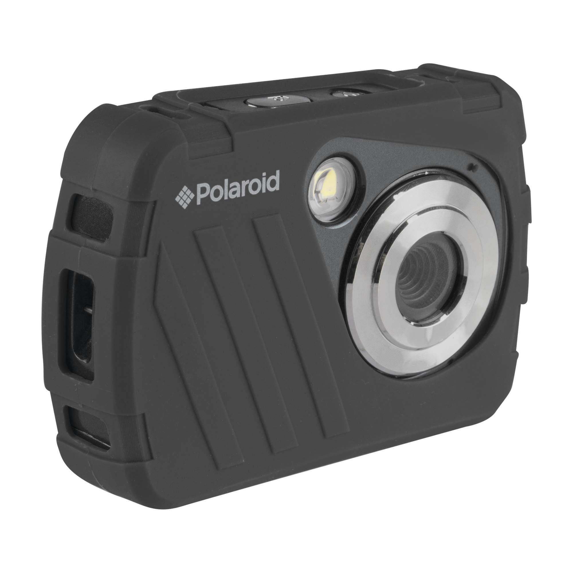 Waterproof 16MP Instant Action Camera for Kids