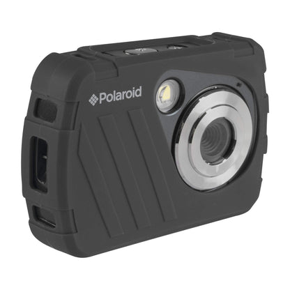 Waterproof 16MP Instant Action Camera for Kids