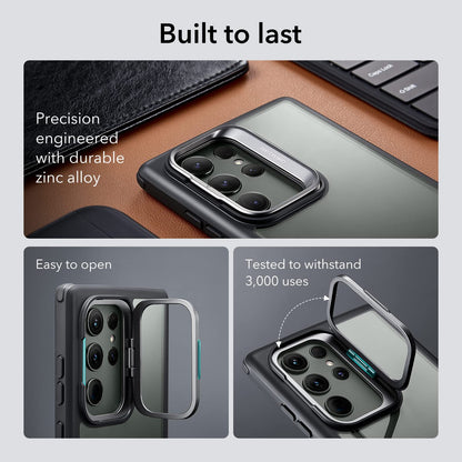 Samsung Galaxy S23 Ultra Case with Military-Grade Protection