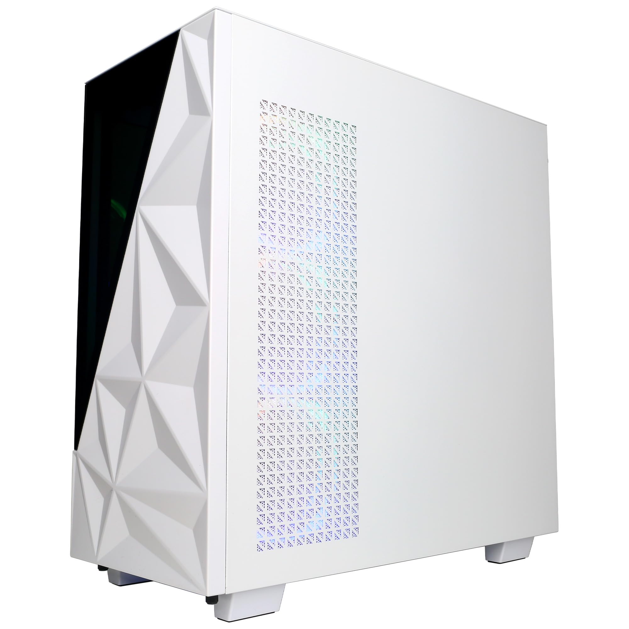 CyberPowerPC Gamer Xtreme VR RTX 4070 Powerhouse Desktop