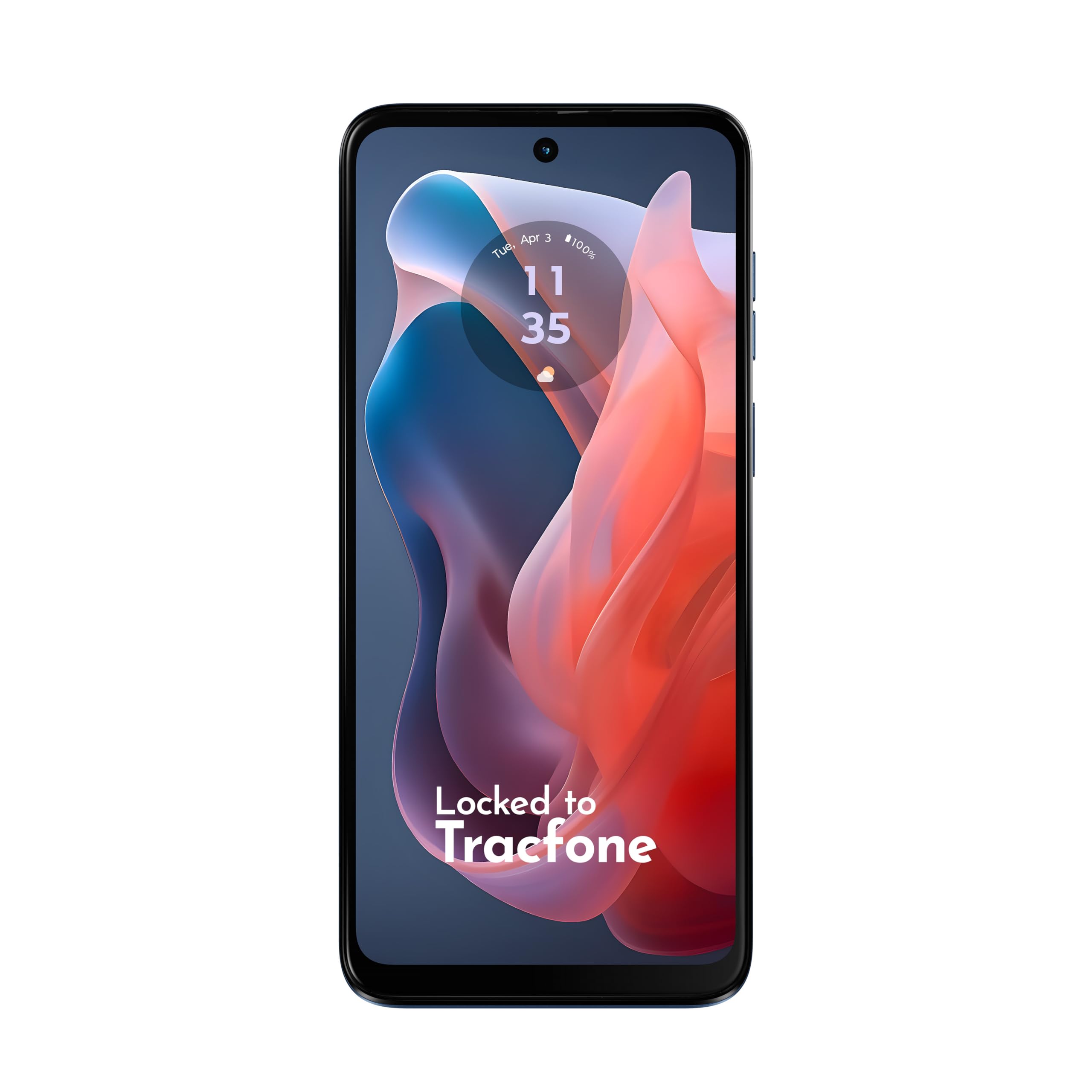 TracFone Moto G Play 2023 Prepaid Smartphone Deal Plus