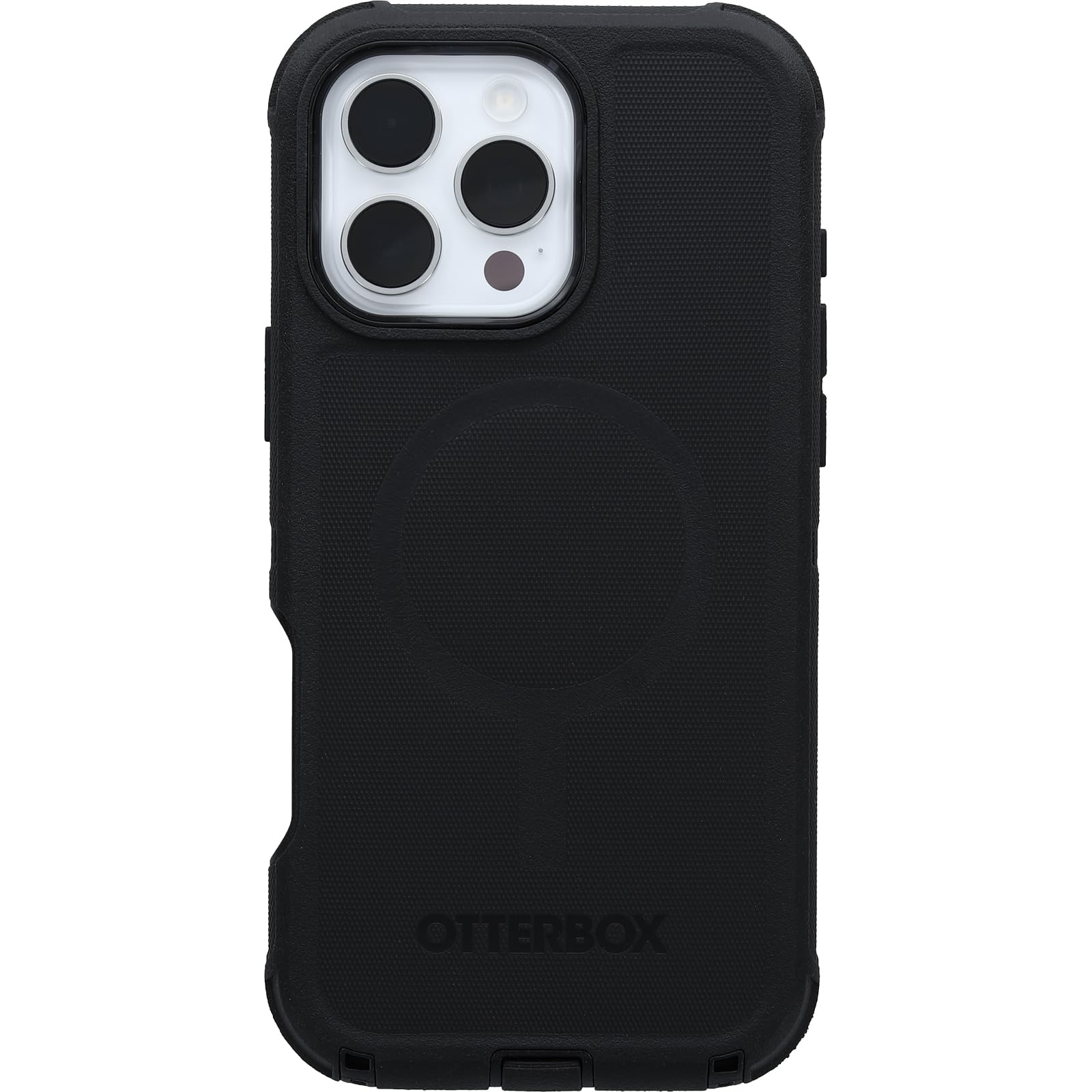 OtterBox iPhone 16 Pro Max Defender Case with Ultimate Protection