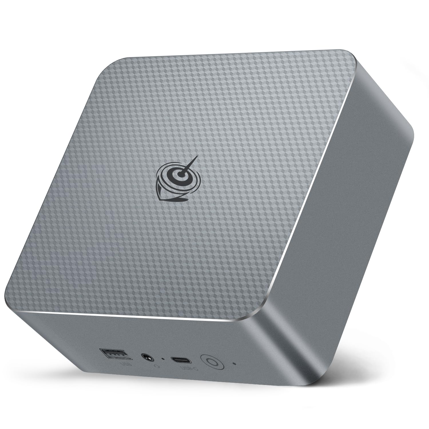 Beelink EQI12 Mini PC with Powerful Intel Core i7