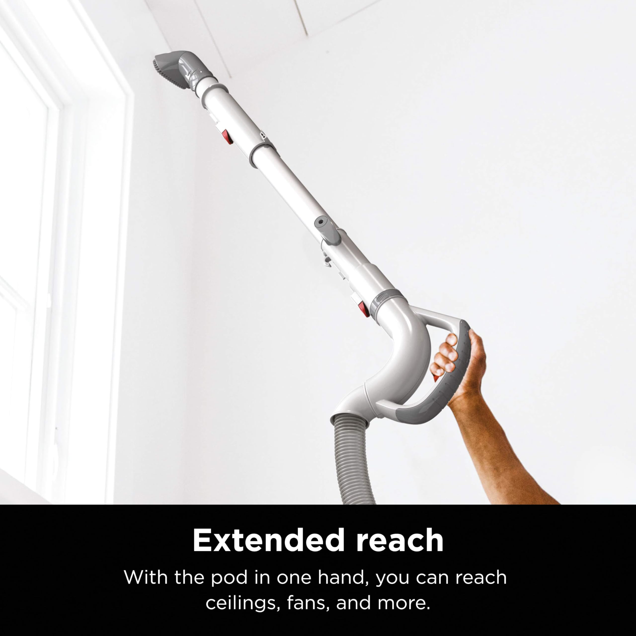 Shark Navigator Lift Away Vacuum for Effortless Cleaning