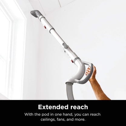 Shark Navigator Lift Away Vacuum for Effortless Cleaning