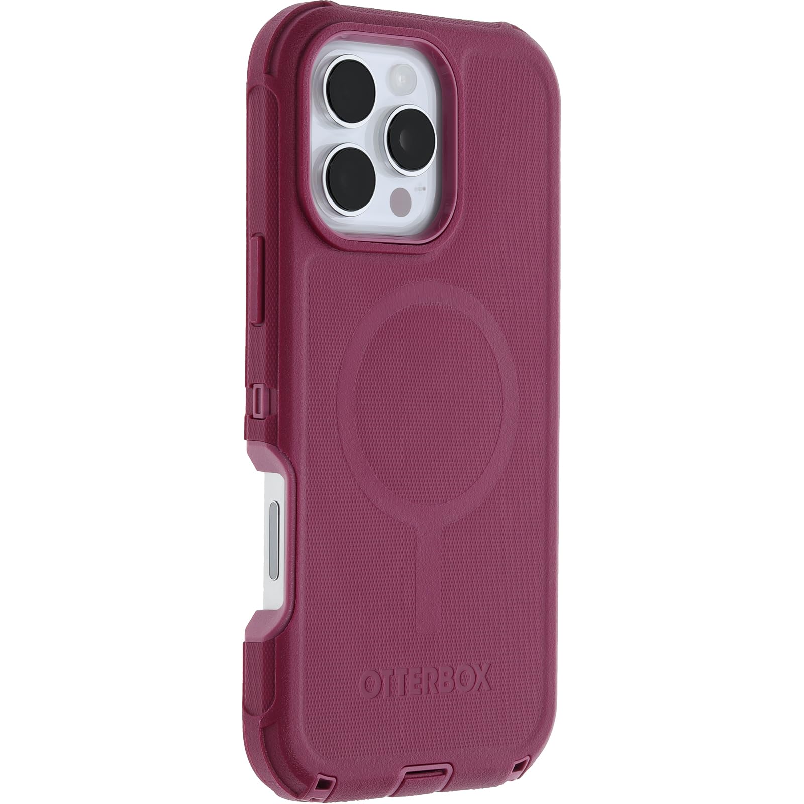 OtterBox iPhone 16 Pro Max Defender Case with Ultimate Protection