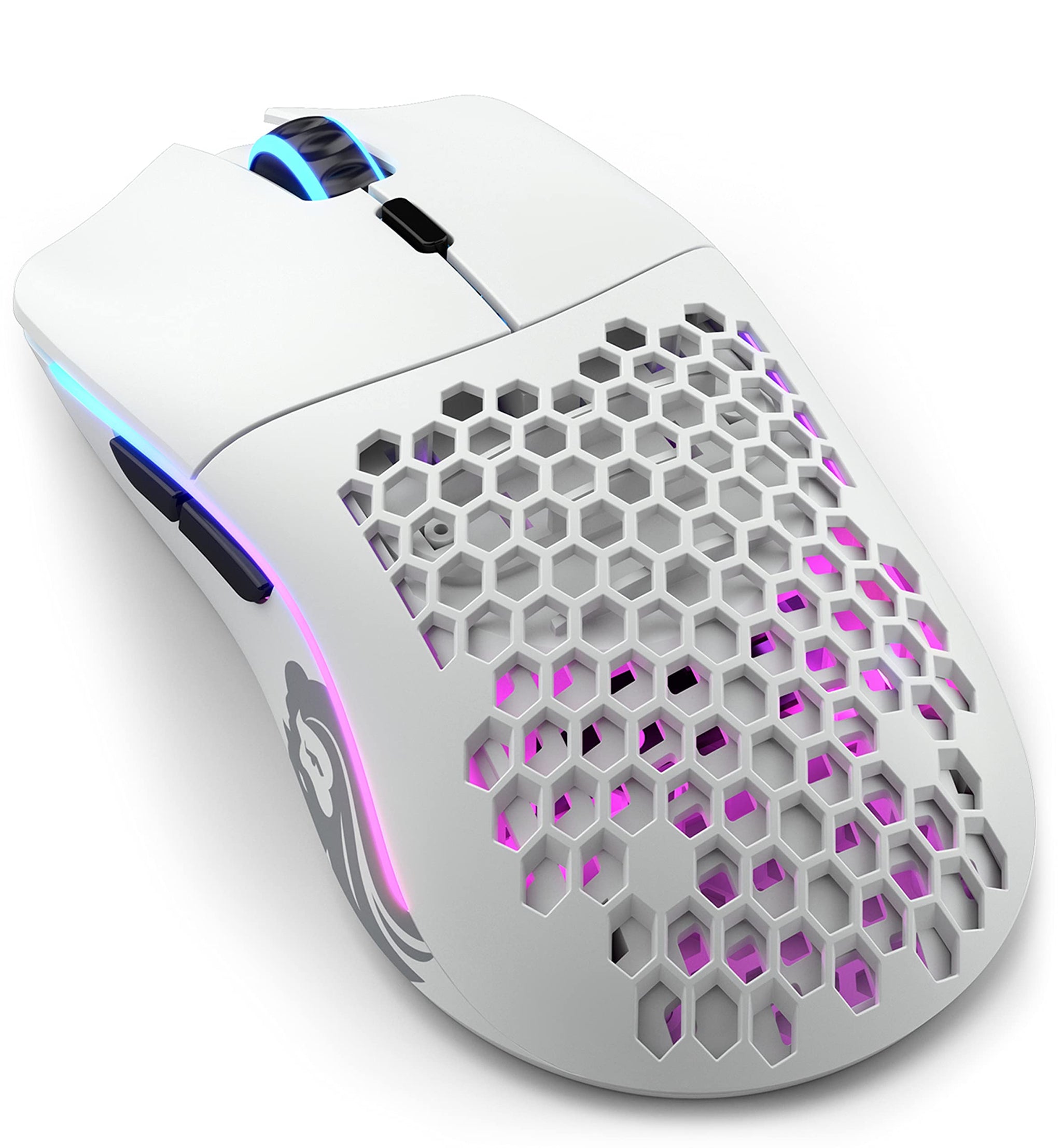 Glorious Model D Wireless Gaming Mouse Superlight Performance
