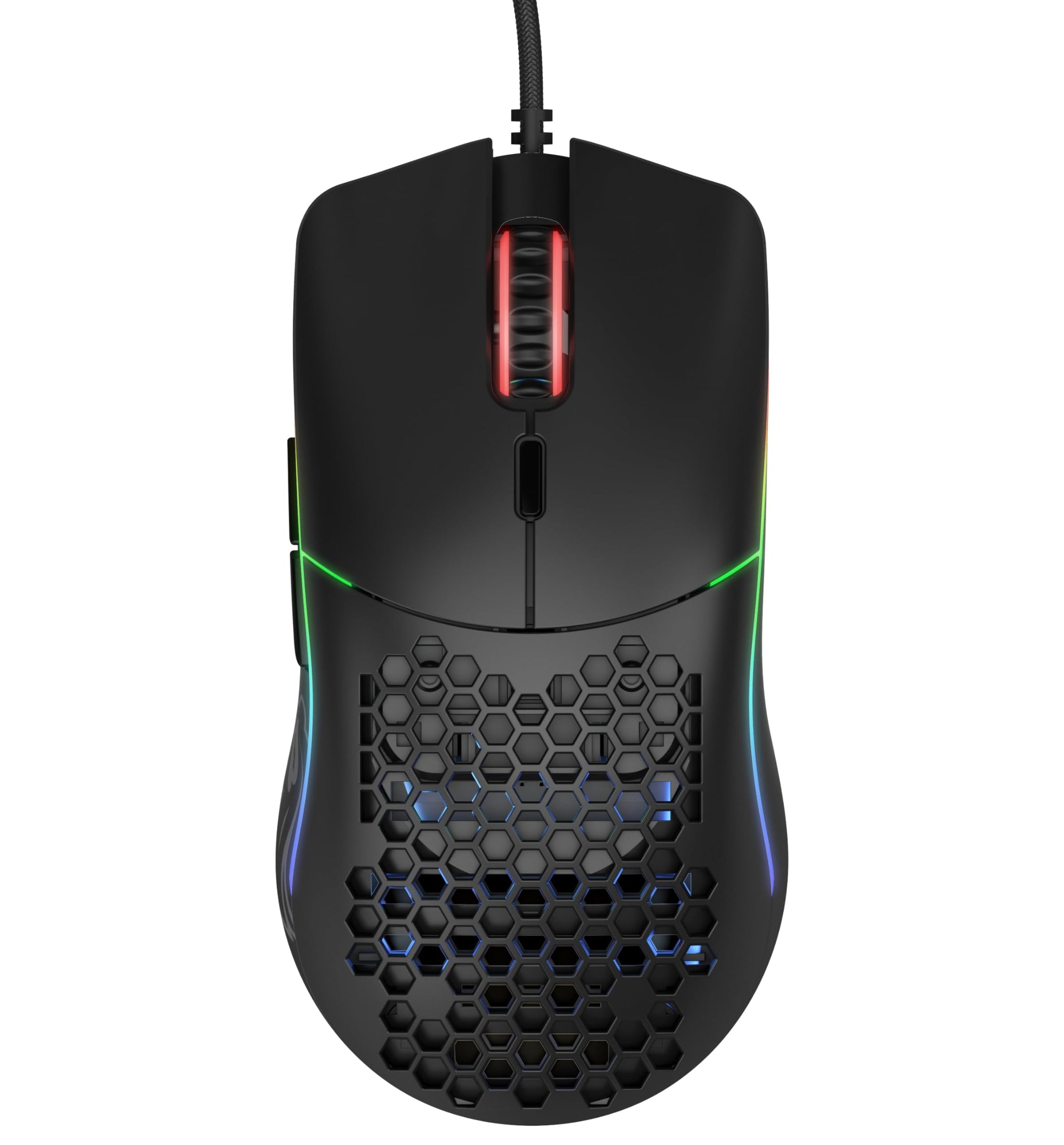 Glorious Model O Superlight Gaming Mouse for Precision