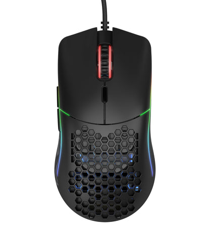 Glorious Model O Superlight Gaming Mouse for Precision