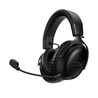 HyperX Cloud III Wired Gaming Headset with Superior Comfort