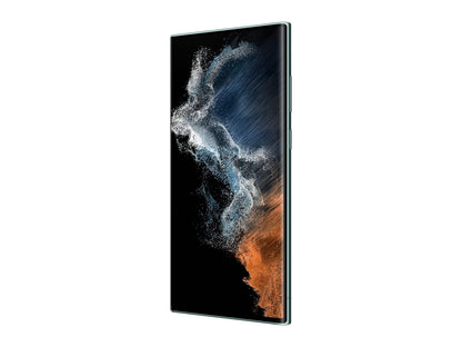 Samsung Galaxy S22 Unlocked Smartphone With 8K Camera