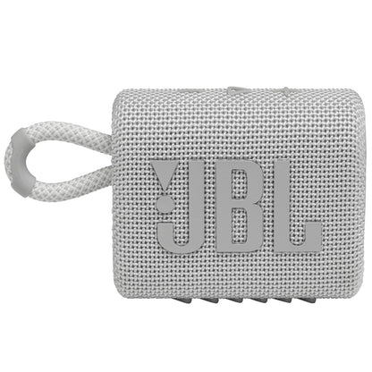 JBL Go 3 Portable Bluetooth Speaker IP67 Waterproof