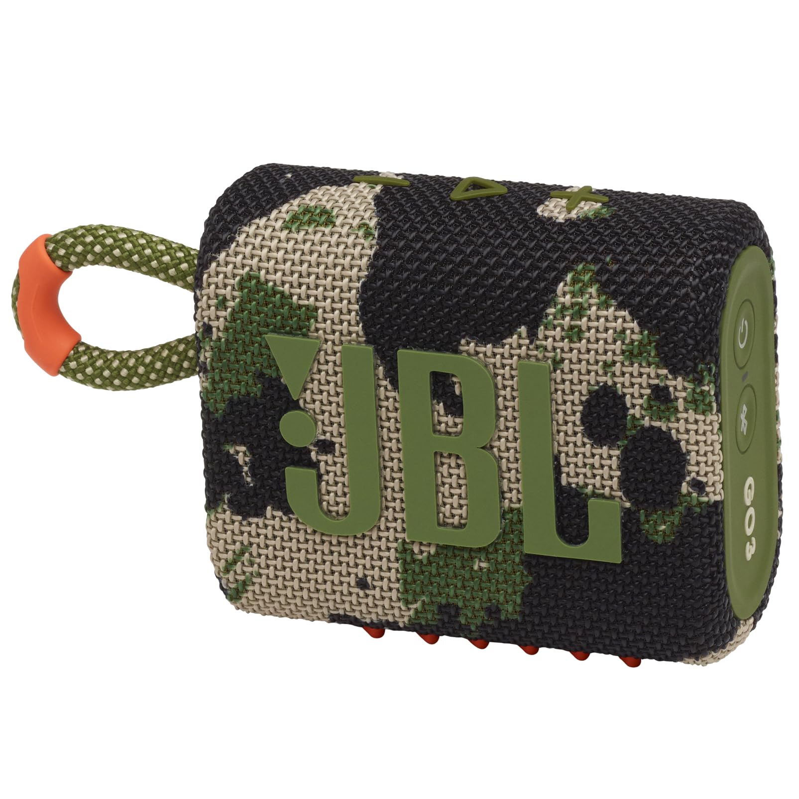 JBL Go 3 Portable Bluetooth Speaker IP67 Waterproof