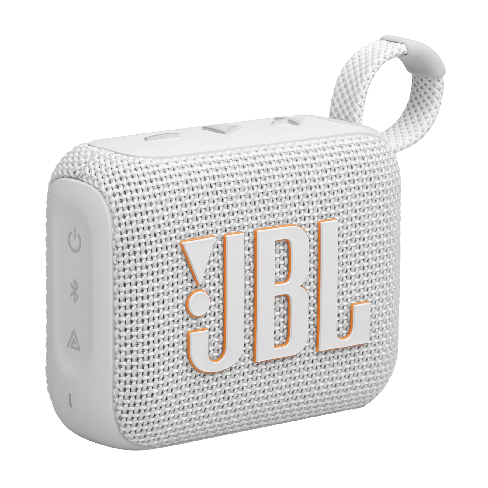 JBL Go 4 Bluetooth Speaker Waterproof With Battery Life