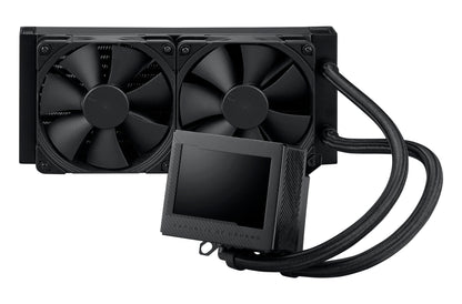 ASUS ROG रयुजिन III 360 ARGB लिक्विड सीपीयू कूलर