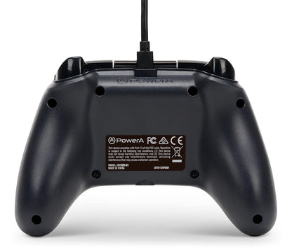 PowerA Wired Xbox Controller With Dual Rumble Motors