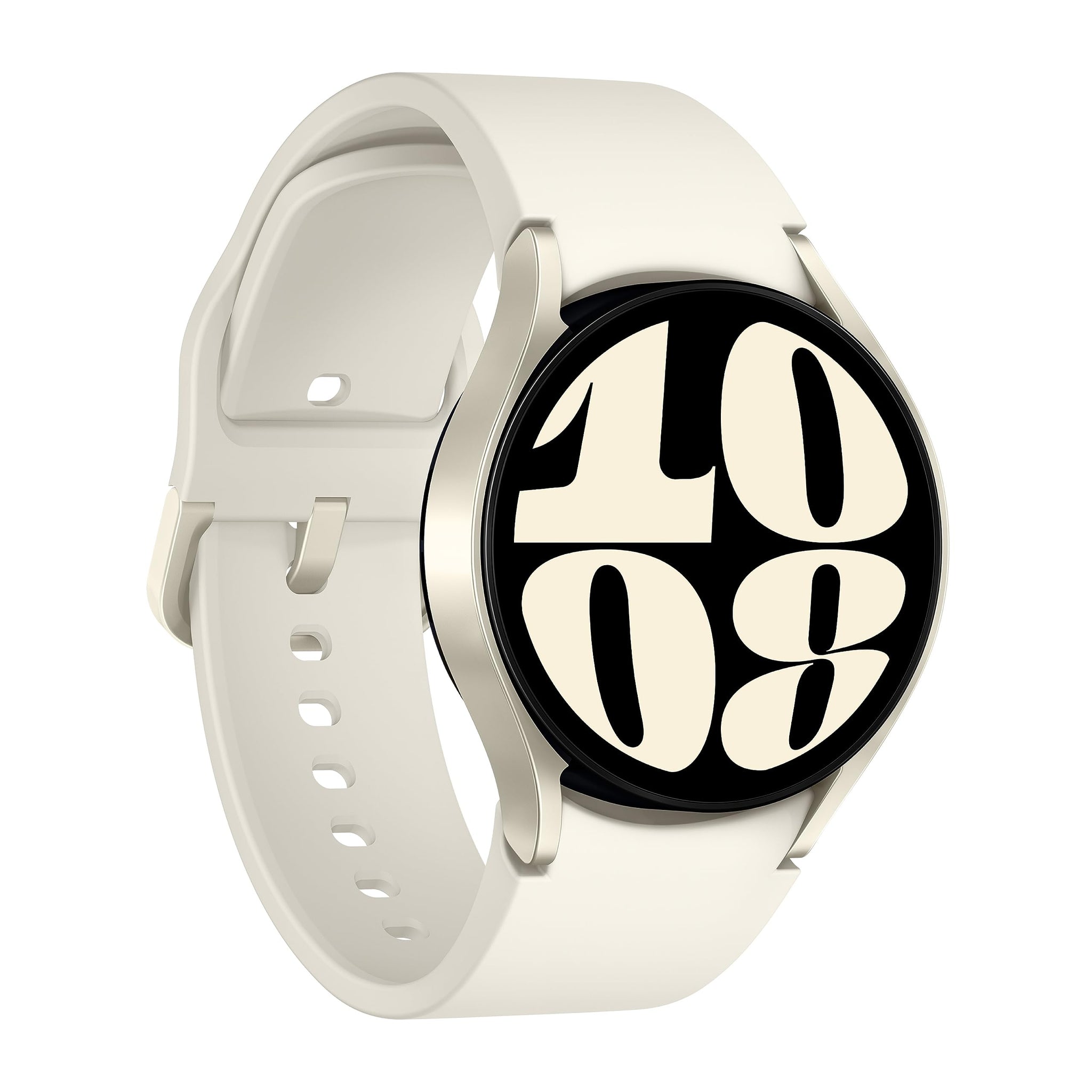 Samsung Galaxy Watch6 Classic Smartwatch With Rotating Bezel