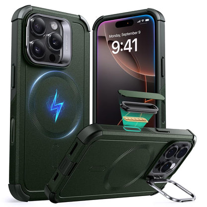 ESR iPhone 16 Pro Case with Military-Grade Protection