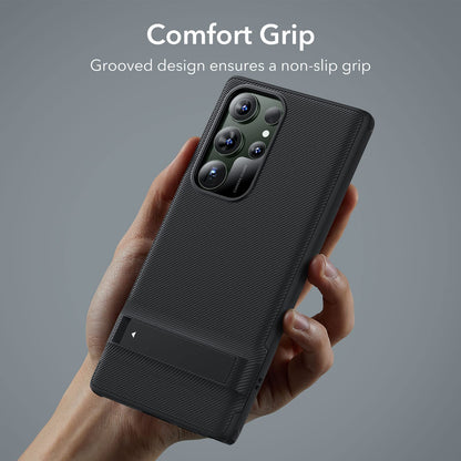 Samsung Galaxy S24 Ultra Armor Case with Screen Protector
