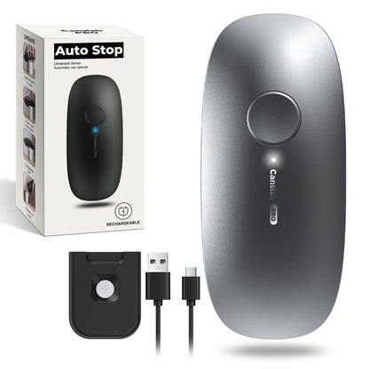 Canslab Ultrablade Pro Auto Stop Can Opener Rechargeable