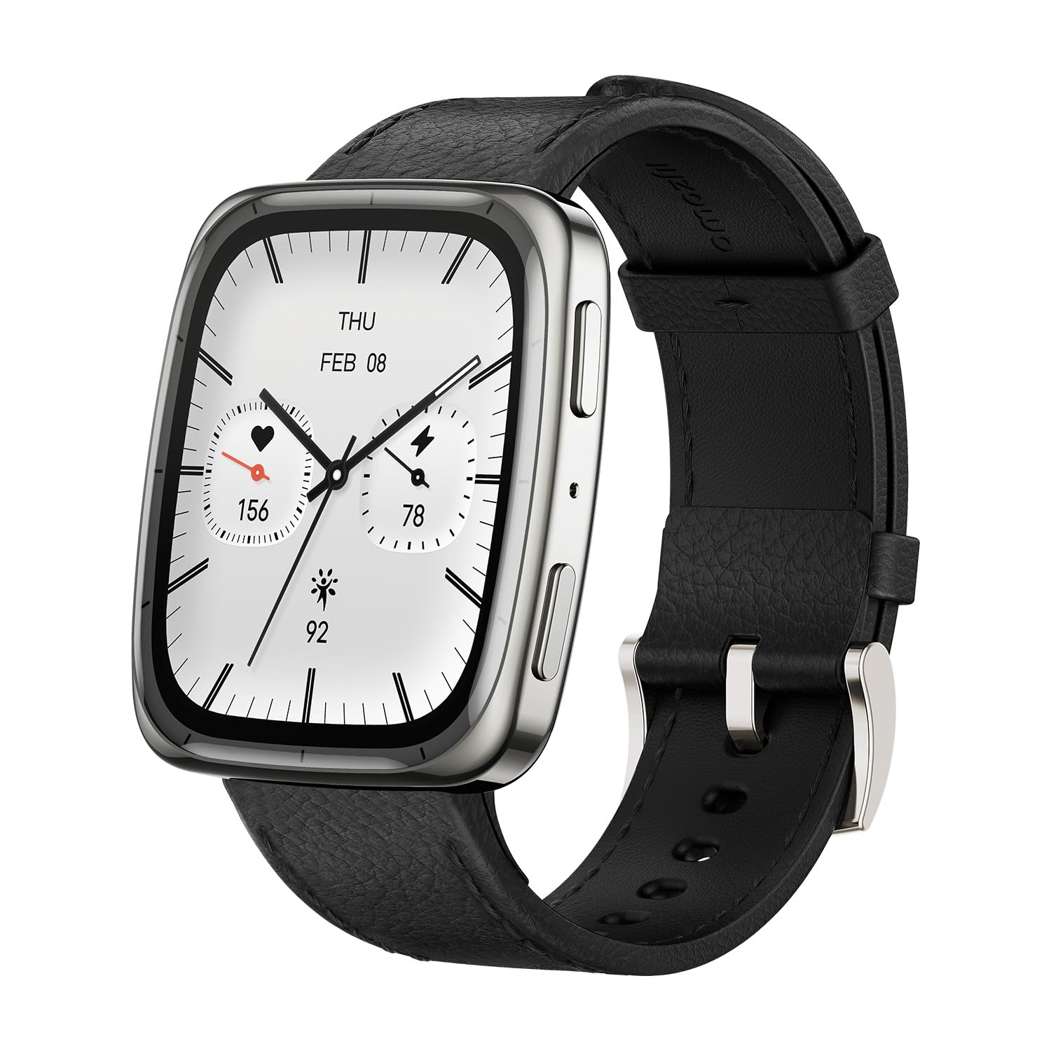 Amazfit Active 2 Smartwatch Fitness Tracker Long Battery
