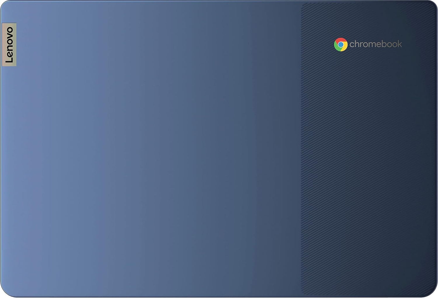 Lenovo Flagship Chromebook 14 Inch FHD Touchscreen Abyss Blue