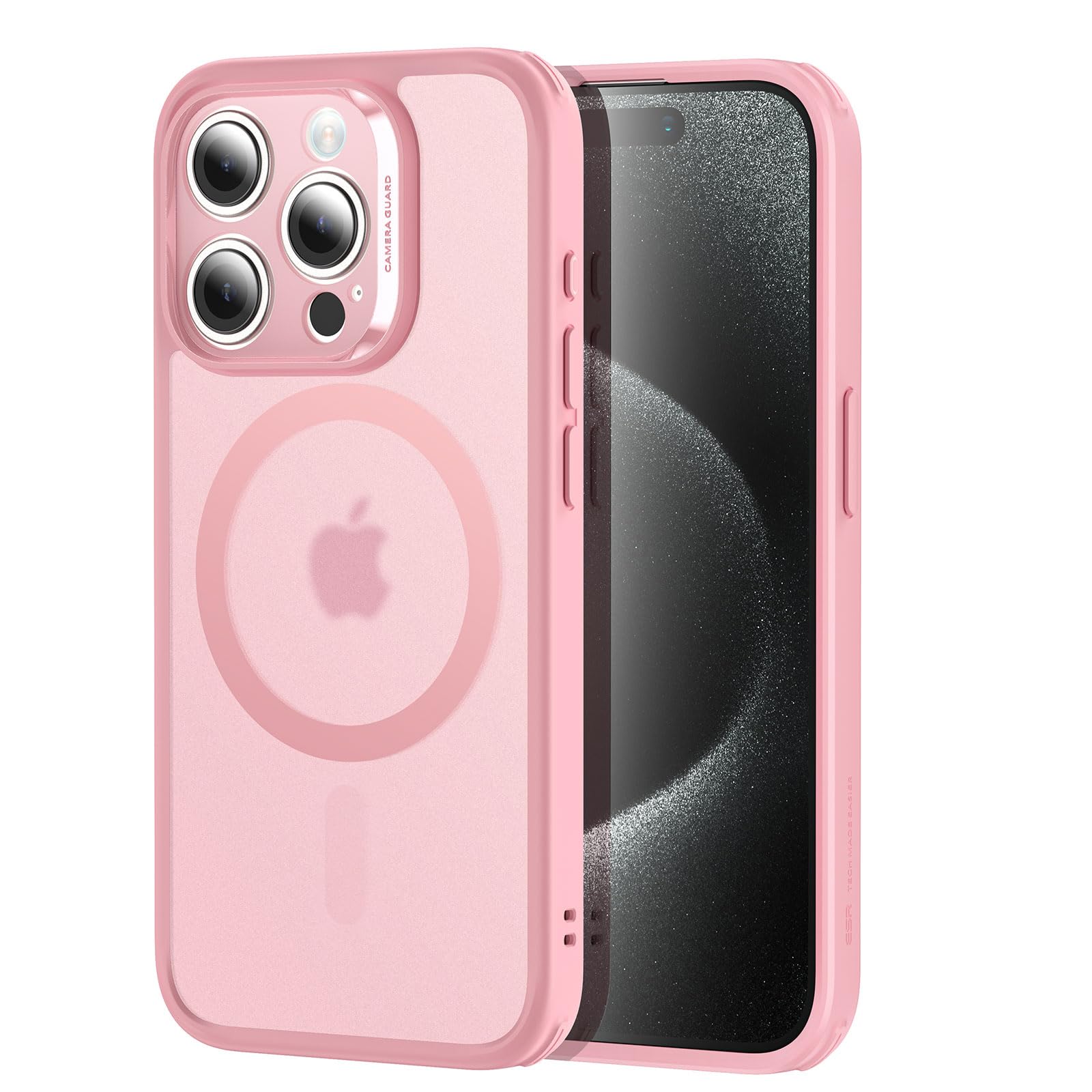 ESR iPhone 16 Case with MagSafe Shockproof Protection