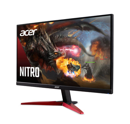 Acer Nitro KG241Y 23.8 Inch Full HD Gaming Monitor