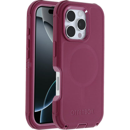OtterBox iPhone 16 Pro Max Defender Case with Ultimate Protection